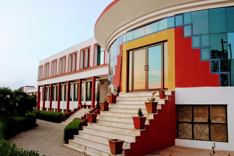 Mahatma Gandhi Group of Colleges, Sikar