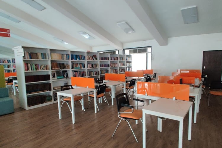 Mahatma Gandhi Institute of Medical Sciences, Wardha