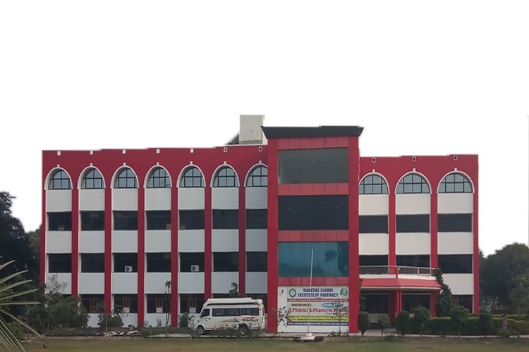 Mahatma Gandhi Institute of Pharmacy, Lucknow