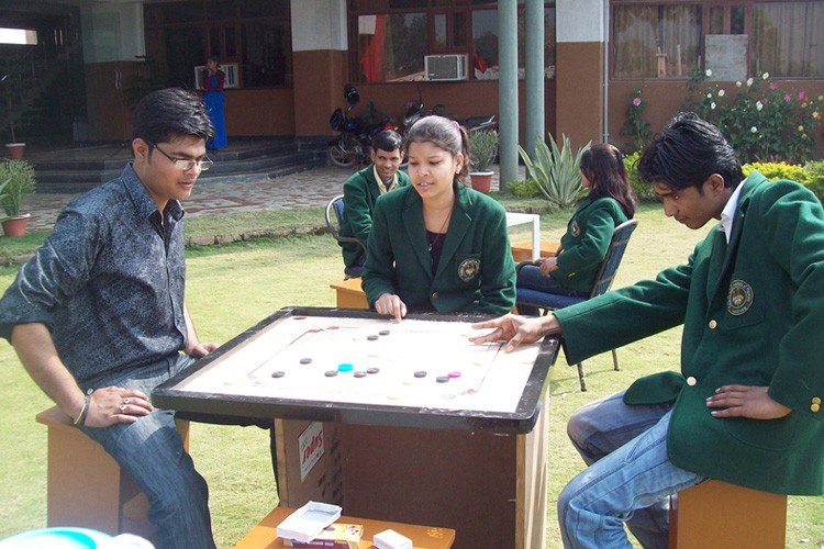 Mahatma Gandhi Institute of Pharmacy, Lucknow