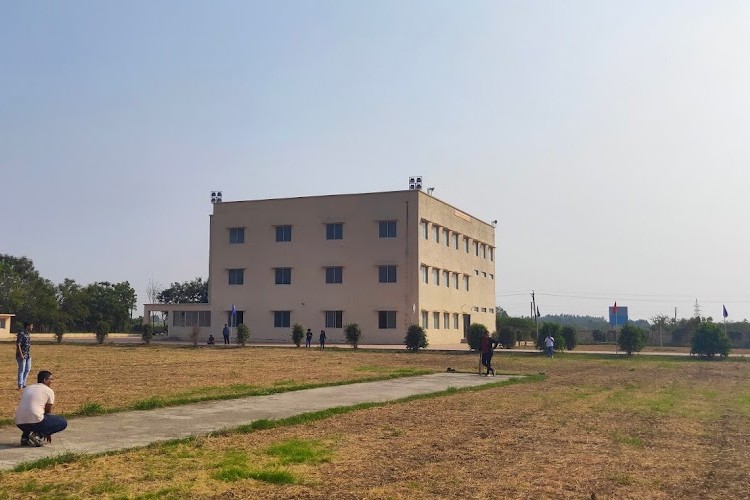 Mahatma Gandhi Institute of Technical Education and Research Center, Navsari