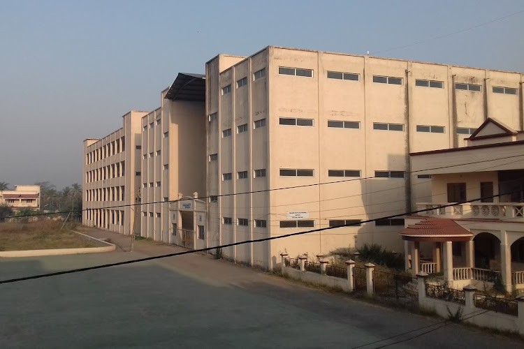 Mahatma Gandhi Institute of Technical Education and Research Center, Navsari