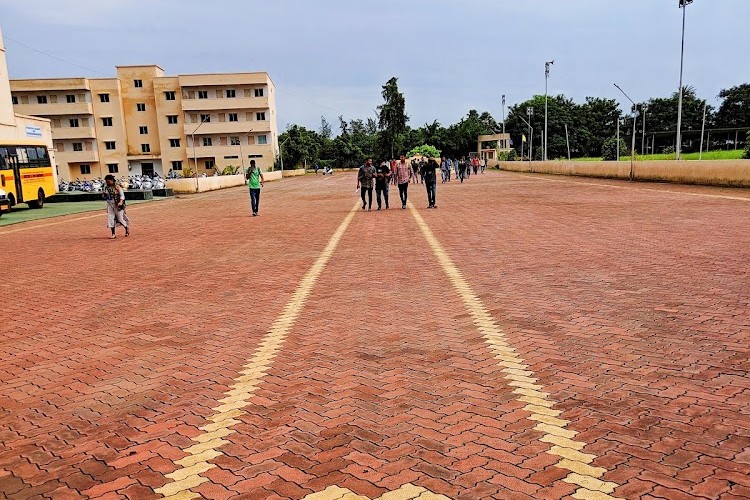 Mahatma Gandhi Institute of Technical Education and Research Center, Navsari