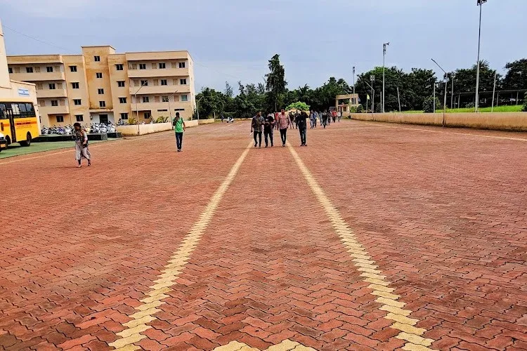 Mahatma Gandhi Institute of Technical Education and Research Center, Navsari