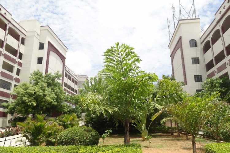 Mahatma Gandhi Institute of Technology, Hyderabad