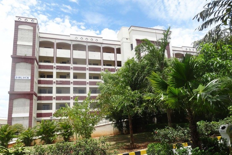 Mahatma Gandhi Institute of Technology, Hyderabad