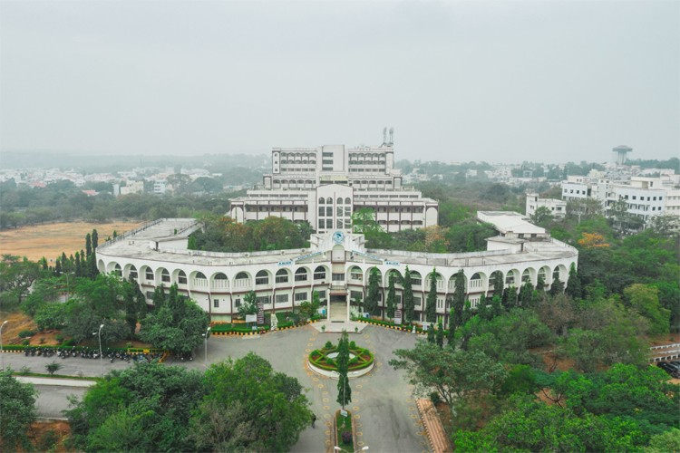 Mahatma Gandhi Institute of Technology, Hyderabad