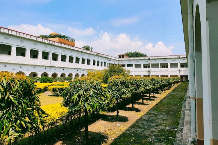 Mahatma Gandhi Kashi Vidyapith, Varanasi