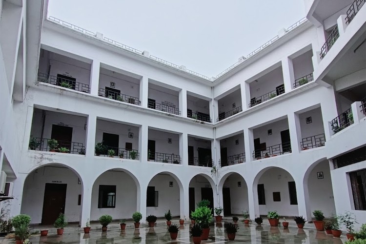 Mahatma Gandhi Kashi Vidyapith, Varanasi