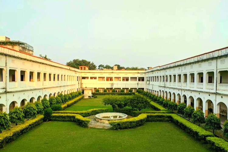 Mahatma Gandhi Kashi Vidyapith, Varanasi