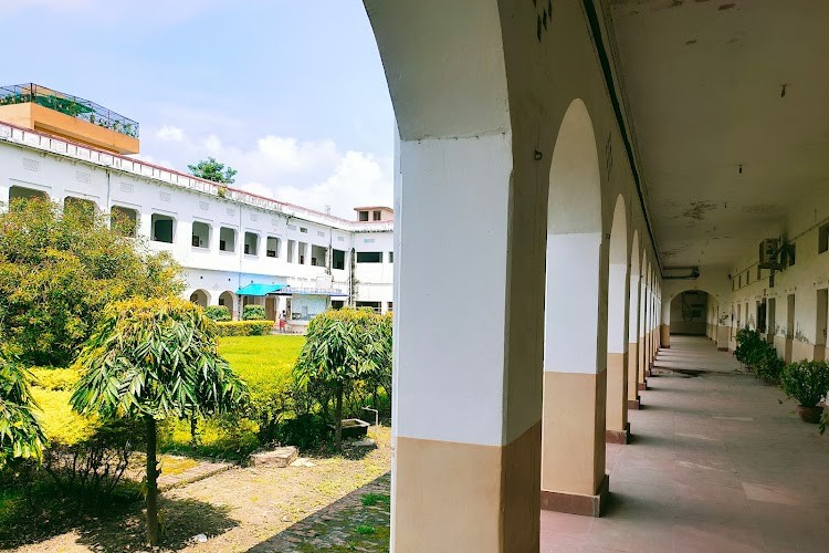 Mahatma Gandhi Kashi Vidyapith, Varanasi