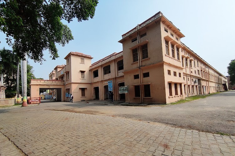 Mahatma Gandhi Kashi Vidyapith, Varanasi