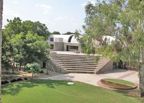 Mahatma Gandhi Labour Institute, Ahmedabad