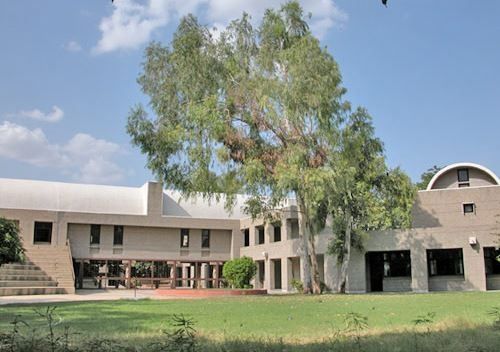 Mahatma Gandhi Labour Institute, Ahmedabad