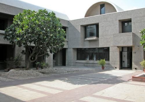 Mahatma Gandhi Labour Institute, Ahmedabad