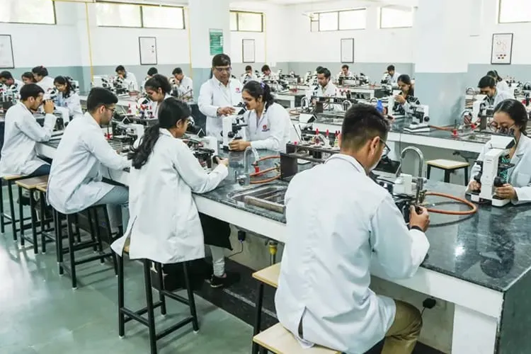 Mahatma Gandhi Medical College and Hospital, Jaipur