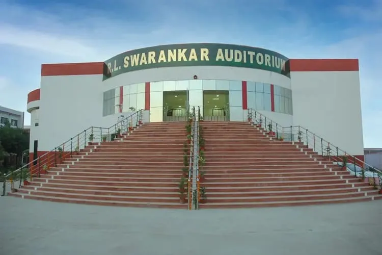 Mahatma Gandhi Medical College and Hospital, Jaipur