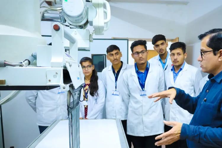 Mahatma Gandhi Medical College and Hospital, Jaipur
