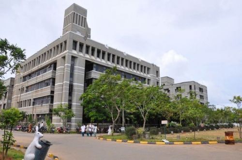 Mahatma Gandhi Medical College and Research Institute, Pondicherry