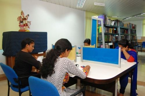 Mahatma Gandhi Medical College and Research Institute, Pondicherry