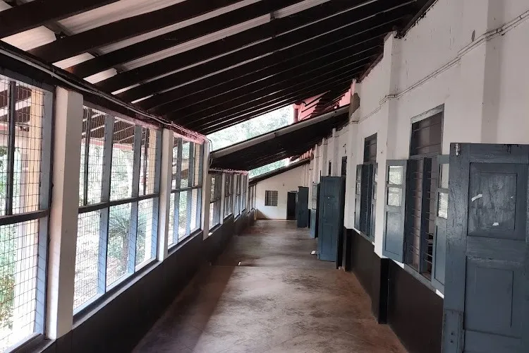 Mahatma Gandhi Memorial College, Udupi