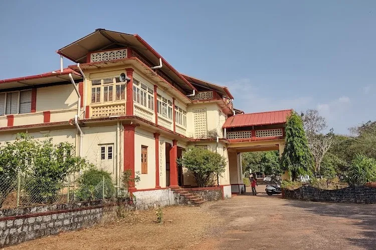 Mahatma Gandhi Memorial College, Udupi