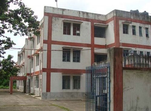 Mahatma Gandhi Memorial Medical College, Jamshedpur