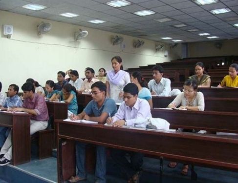 Mahatma Gandhi Memorial Medical College, Jamshedpur