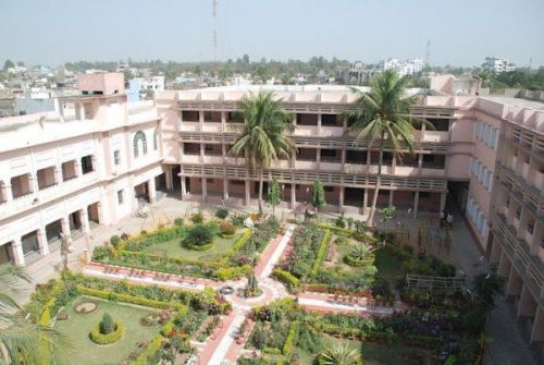 Mahatma Gandhi Mission College of Engineering & Technology, Noida