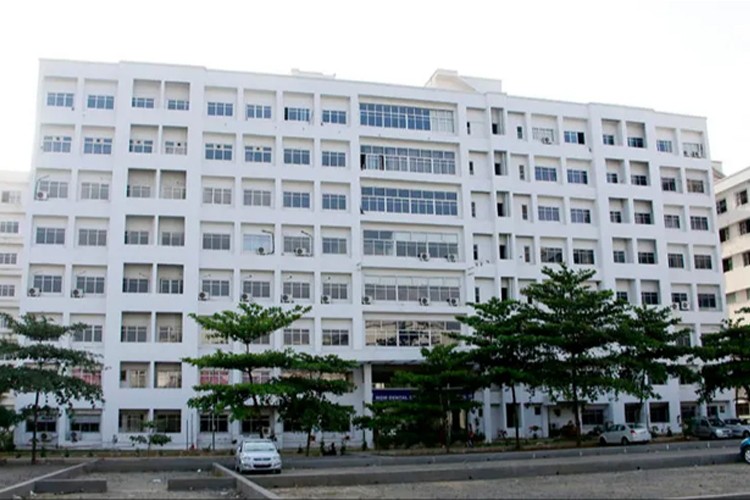 MGM Institute of Health Sciences, Navi Mumbai