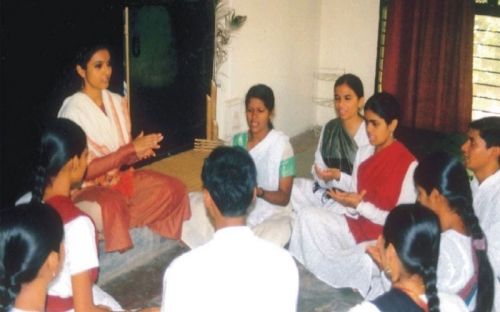 Mahatma Gandhi Mission Sangeet Academy, Aurangabad