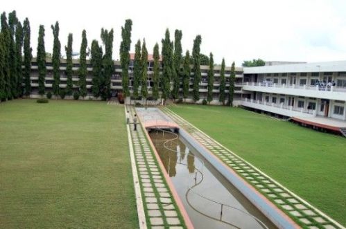 Mahatma Gandhi Mission's College of Engineering, Nanded