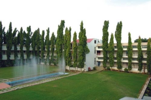 Mahatma Gandhi Mission's College of Engineering, Nanded