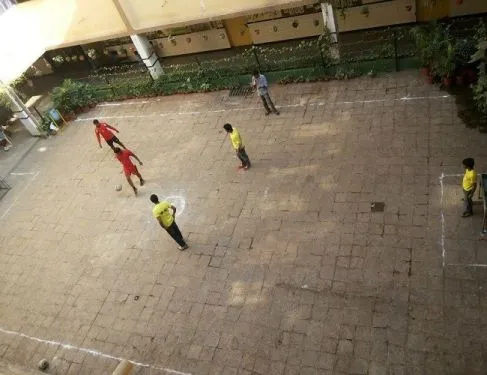 Mahatma Gandhi Mission's College of Law Nerul, Navi Mumbai