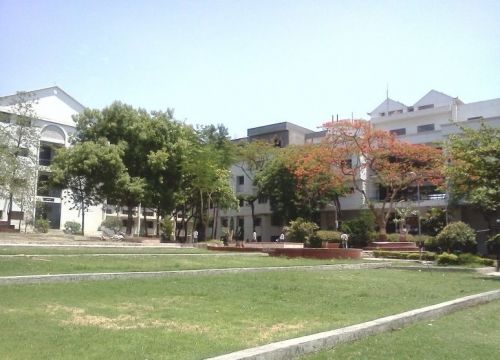 MGM Medical College and Hospital, Aurangabad