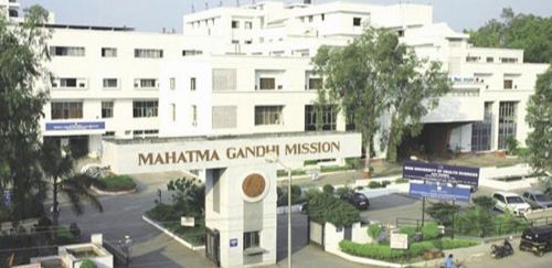 MGM Medical College and Hospital, Aurangabad
