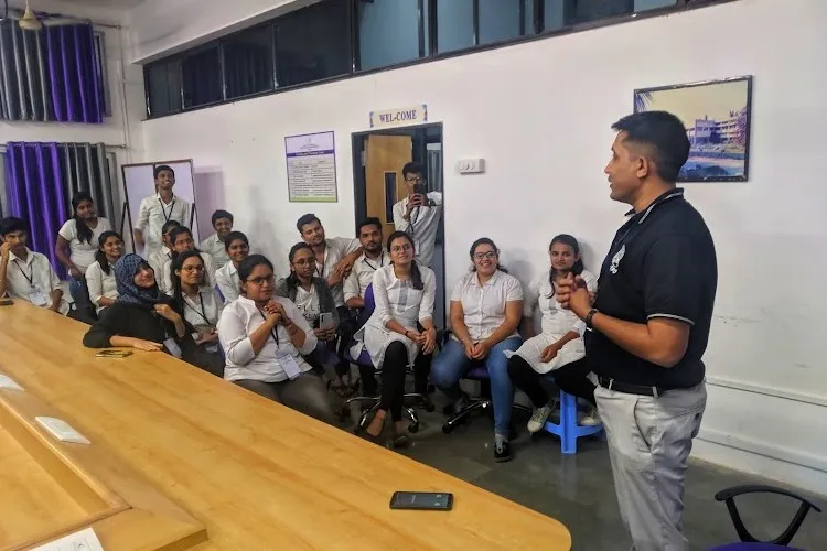 Mahatma Gandhi Mission's College of Engineering, Nanded