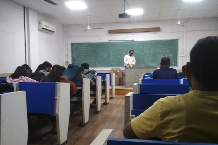 Mahatma Gandhi Mission's College of Engineering and Technology, Navi Mumbai