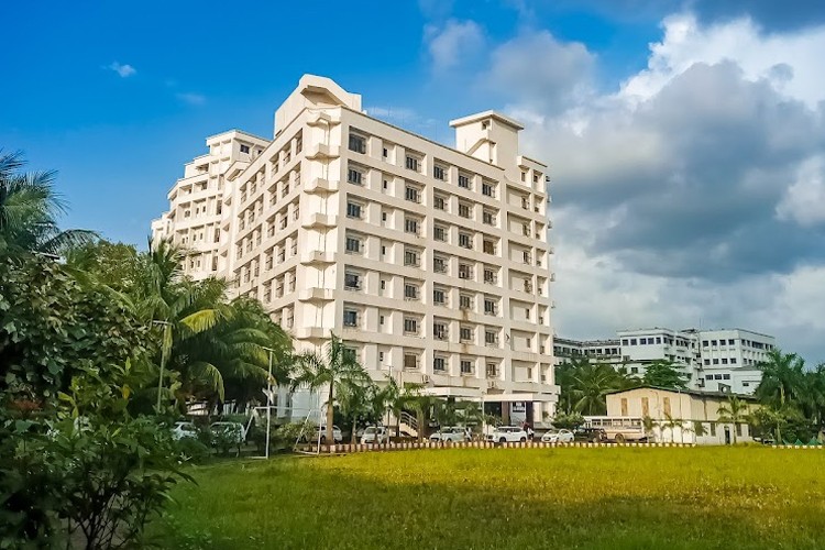 Mahatma Gandhi Mission's College of Engineering and Technology, Navi Mumbai