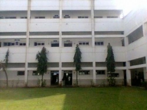 MGM College of Fine Arts, Aurangabad