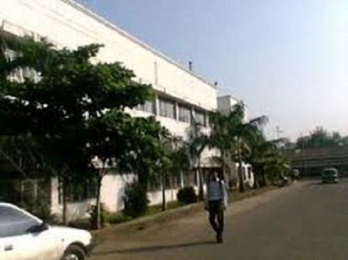 MGM College of Fine Arts, Aurangabad