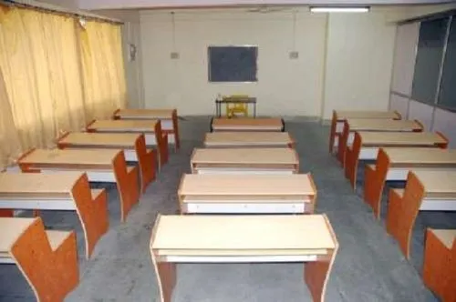 MGM College of Fine Arts, Aurangabad