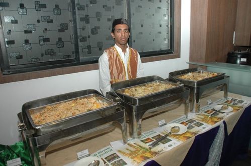 MGM Institute of Hotel Management, Aurangabad