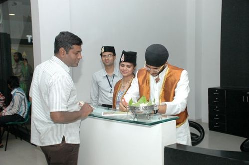 MGM Institute of Hotel Management, Aurangabad