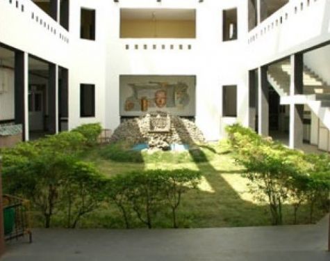 MGM Institute of Nursing, Aurangabad