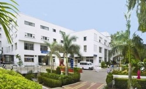 MGM Institute of Nursing, Aurangabad