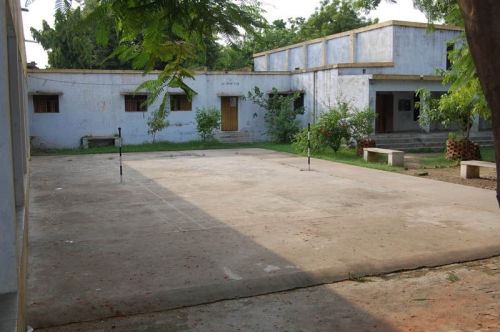 Mahatma Gandhi PG College, Fatehpur