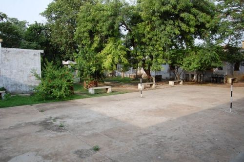 Mahatma Gandhi PG College, Fatehpur