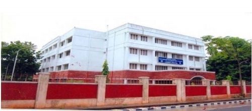 Mahatma Gandhi Post Graduate Institute of Dental Sciences, Pondicherry