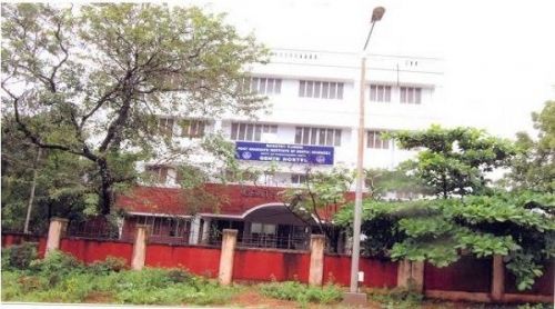 Mahatma Gandhi Post Graduate Institute of Dental Sciences, Pondicherry